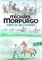 Cheval de guerre