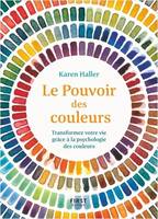 Le Pouvoir des couleurs