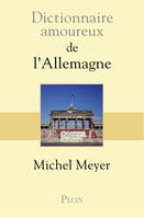 Dictionnaire amoureux de l'Allemagne