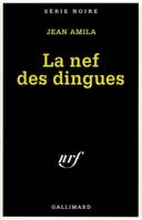 La nef des dingues