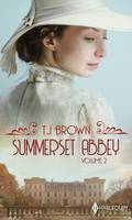 2, Summerset Abbey - Volume 2