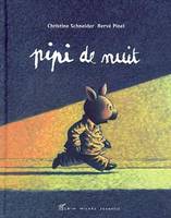 PIPI DE NUIT