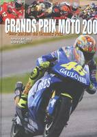Moto 2004 - une saison de grands prix