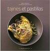 Tajines et pastillas