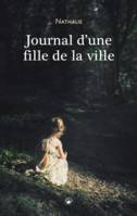 Journal d'une fille de la ville