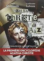 Agatha Christie de A à Z