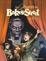 Les Quatre de Baker Street - Tome 09, Le Dresseur de Canaris