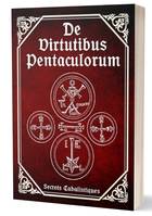 De Virtutibus Pentaculorum, Au sujet des vertus des Pentacles