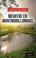 MEURTRE EN MONTMORILLONNAIS (GESTE) (COLL. GESTE NOIR)