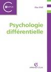 Psychologie différentielle