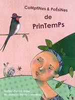 COMPTINES ET POESINES DE PRINTEMPS