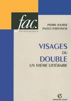 Visages du double - Un thème littéraire, Un thème littéraire