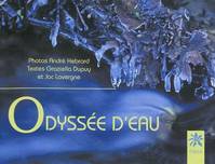 Odyssee d'eau