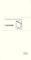 Cadastre