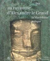 Alexandre le Grand / album