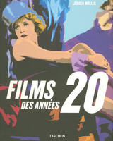 Films des années 20 et des premières années du cinéma, et des premieres années du cinéma