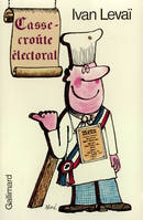 Casse-croute electoral