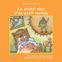 Le grand rêve d’un petit terrien