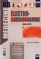 ELECTRO-CARDIOGRAMME