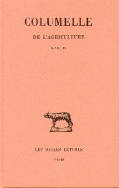 Livre IX, De l'agriculture. Livre IX, (L'élevage des petits animaux)