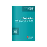 L'évaluation des psychothérapies