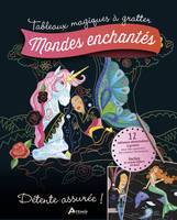 Mondes enchantés