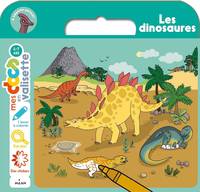 Les dinosaures