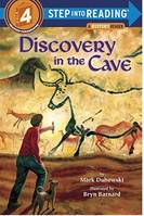 Discovery in the Cave /anglais