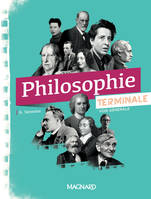 Philosophie, Terminale voie générale