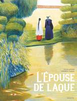 L'épouse de laque