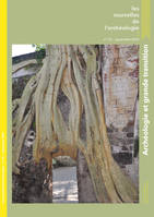 Les Nouvelles de l'archéologie, n° 161, septembre 2020, Archéologie et grande transition