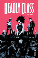 5, Deadly class Tome 5