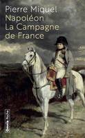 Napoléon - La Campagne de France