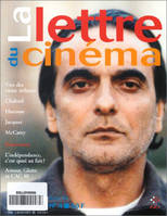 La lettre du cinéma