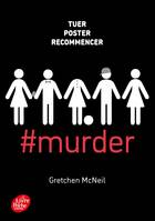 1, #murder - Tome 1