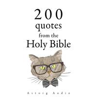 200 Quotations from the Bible