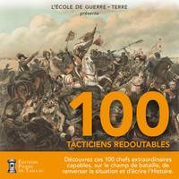 101 tacticiens redoutables