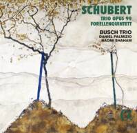trio opus 99 # schubert