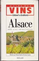 Guide des vins., Alsace, Guide des vins/alsace