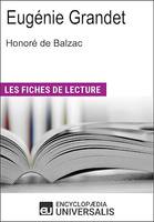Eugénie Grandet d'Honoré de Balzac, 
