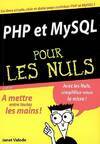 PhP & MySQL pour les nuls