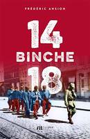 Binche 14-18