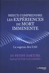 Mieux comprendre les expériences de mort imminente