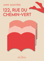 122 rue du Chemin-Vert