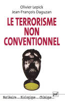 Le terrorisme non conventionnel