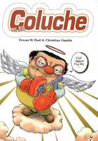 COLUCHE EN BD