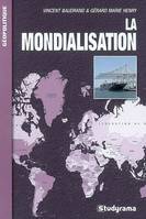 La mondialisation + les Etats-Unis + Le Moyen-Orient + Le FMI --- 4 livres de géopolitiques