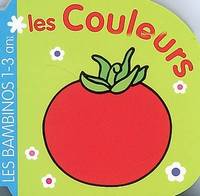 LE BALLON BAMBINOS - COULEURS