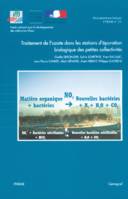 Traitement de l'azote dans les stations d'épuration biologique des petites collectivités, Documentation technique FNDAE n° 25