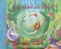 Au bonheur des sirènes / un livre animé de fenêtres magiques